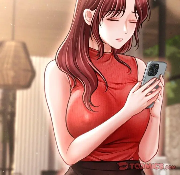 漫画《会长家的小儿子》第19话第153张图