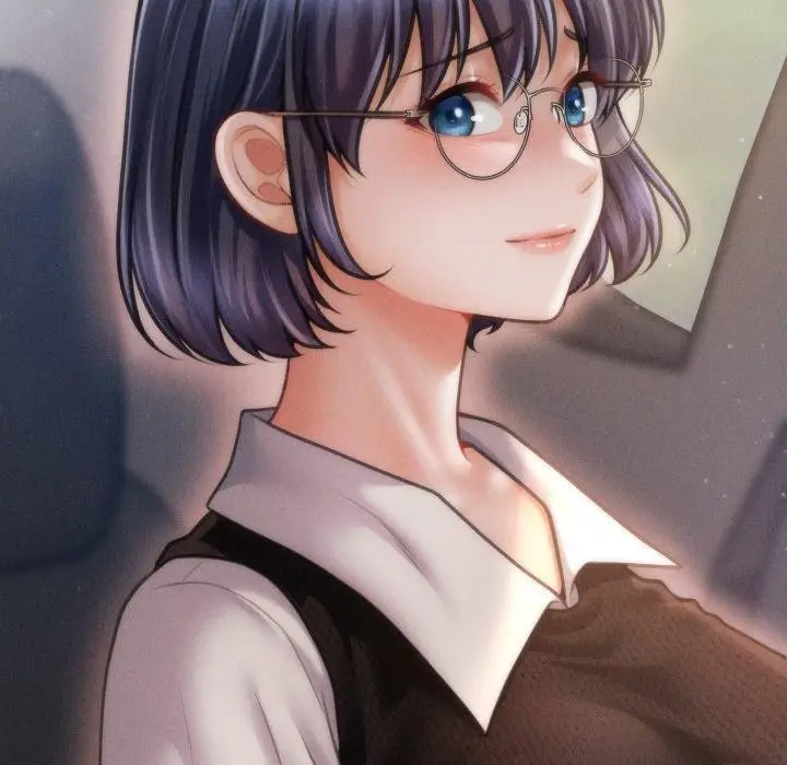 漫画《会长家的小儿子》第19话第27张图