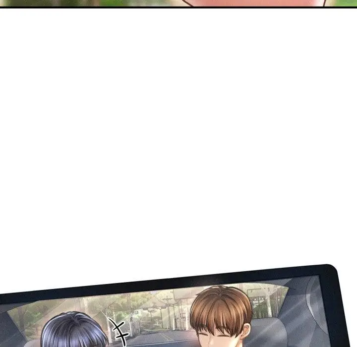 漫画《会长家的小儿子》第19话第31张图