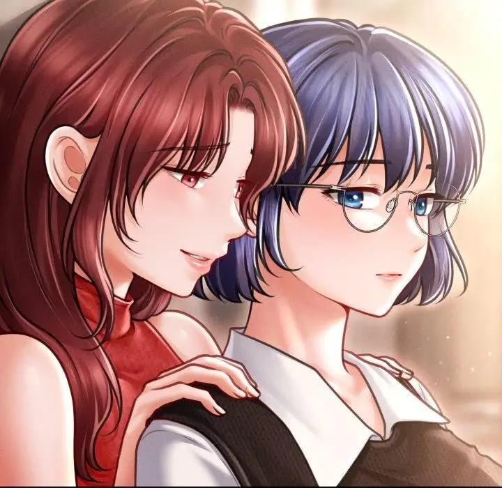 漫画《会长家的小儿子》第19话第62张图