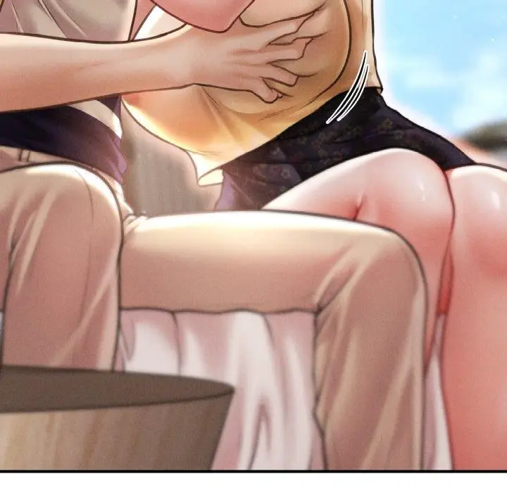 漫画《会长家的小儿子》第20话第127张图
