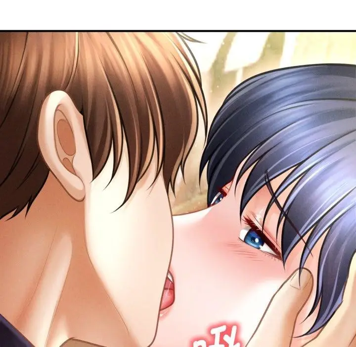 漫画《会长家的小儿子》第21话第108张图