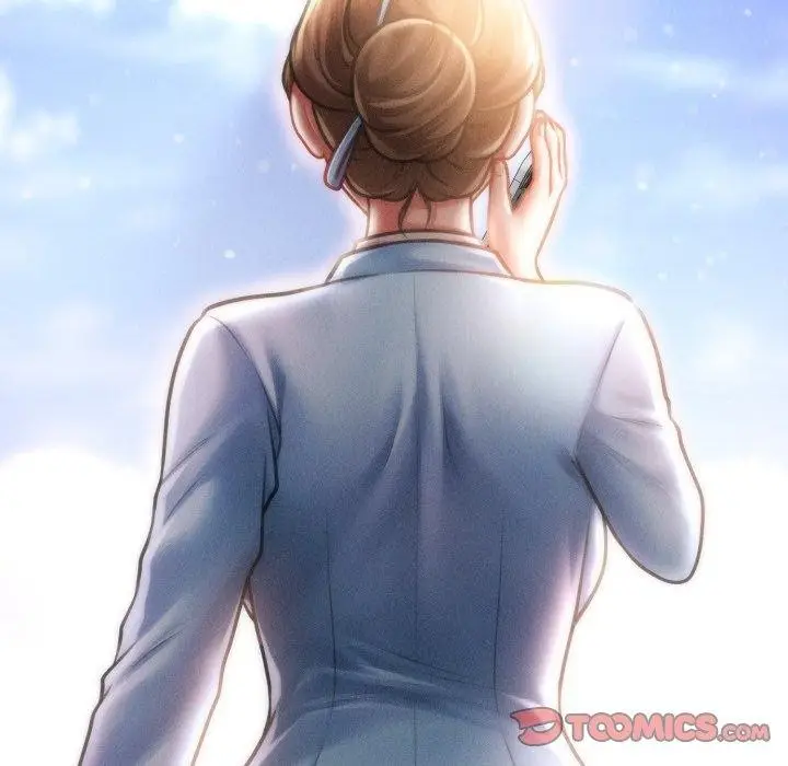 漫画《会长家的小儿子》第21话第57张图