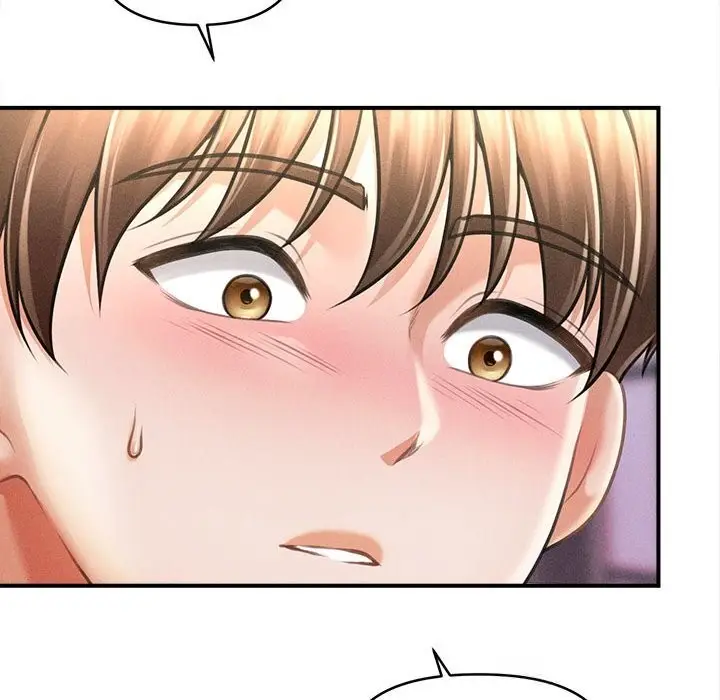 漫画《会长家的小儿子》第25话第115张图