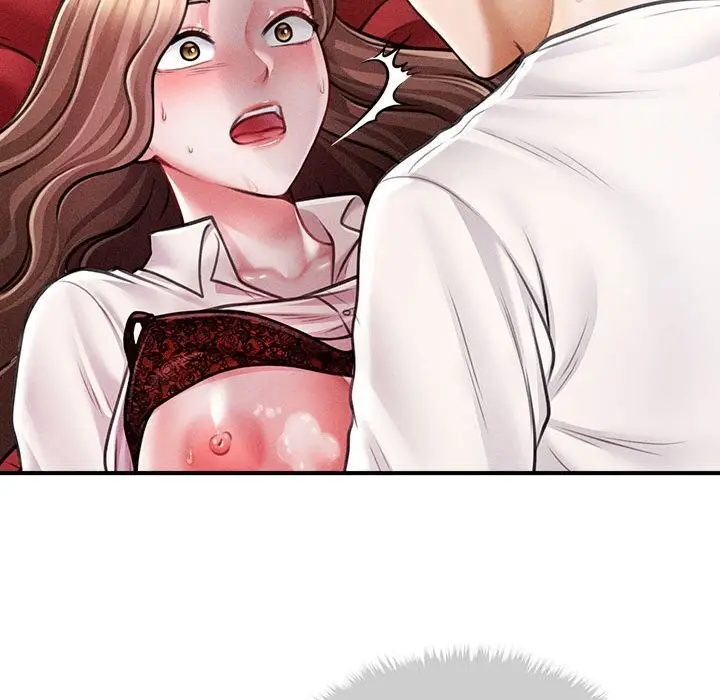 漫画《会长家的小儿子》第31话第125张图