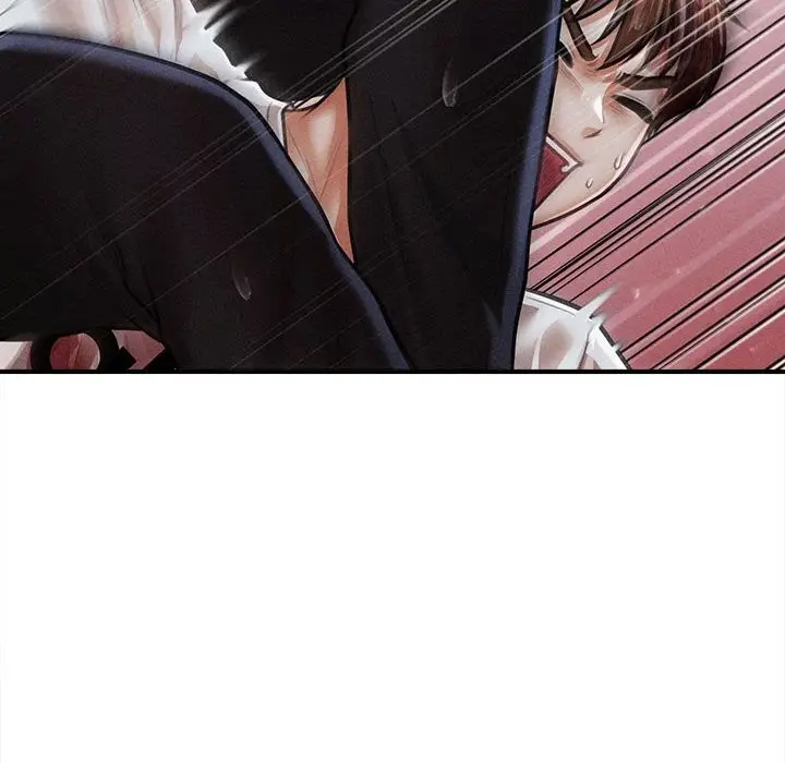 漫画《会长家的小儿子》第33话第49张图