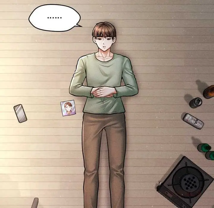 漫画《会长家的小儿子》第34话第102张图