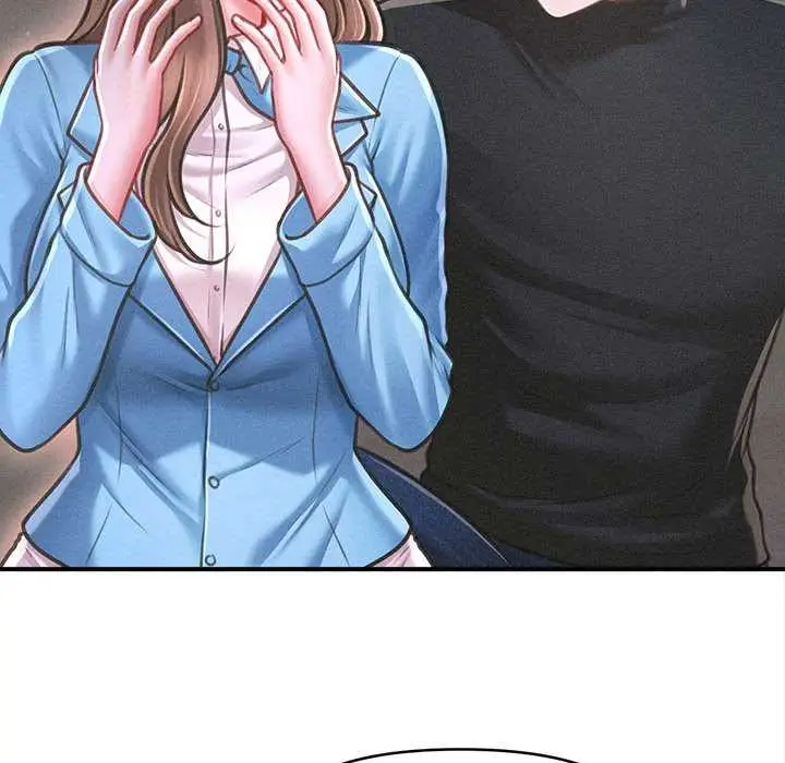 漫画《会长家的小儿子》第35话第105张图