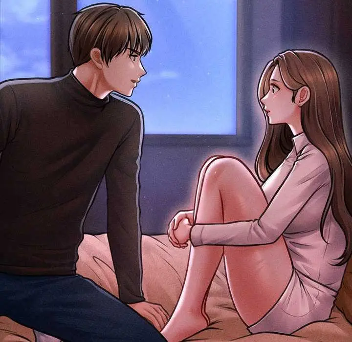 漫画《会长家的小儿子》第35话第143张图