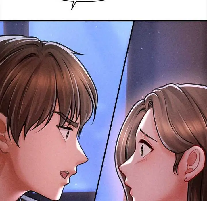 漫画《会长家的小儿子》第35话第145张图