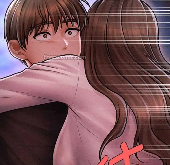 漫画《会长家的小儿子》第35话第151张图