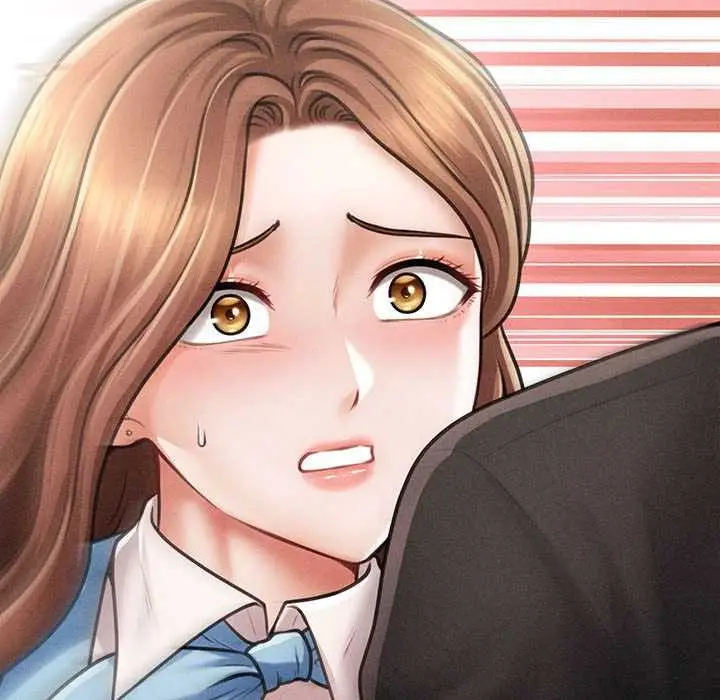 漫画《会长家的小儿子》第35话第43张图