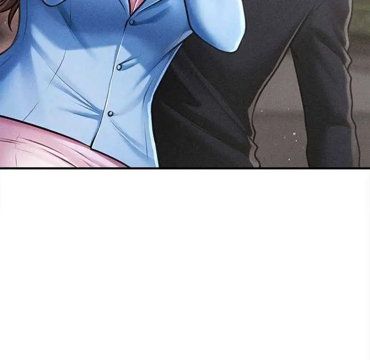 漫画《会长家的小儿子》第35话第99张图