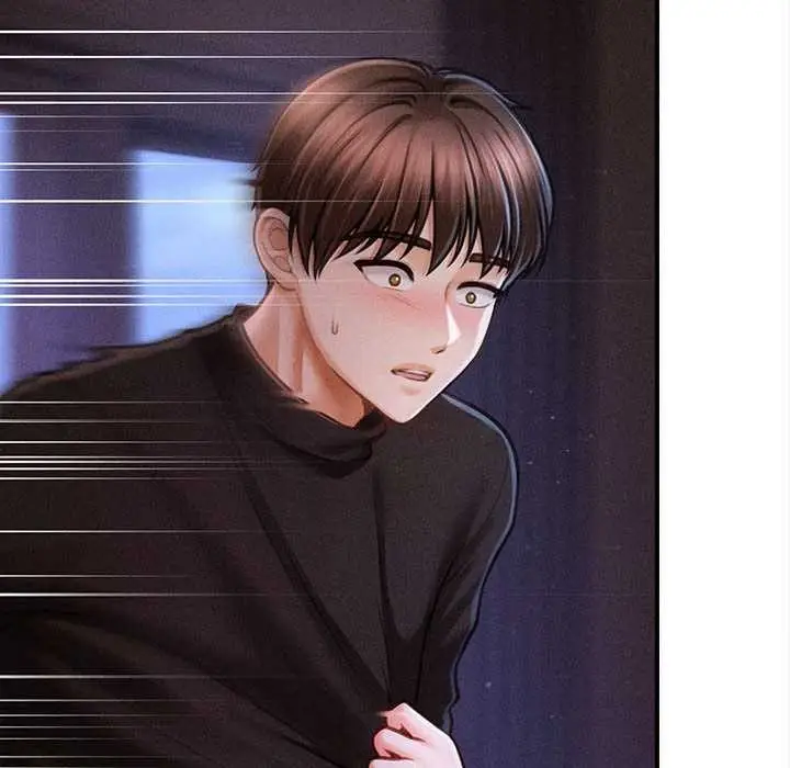 漫画《会长家的小儿子》第36话第115张图
