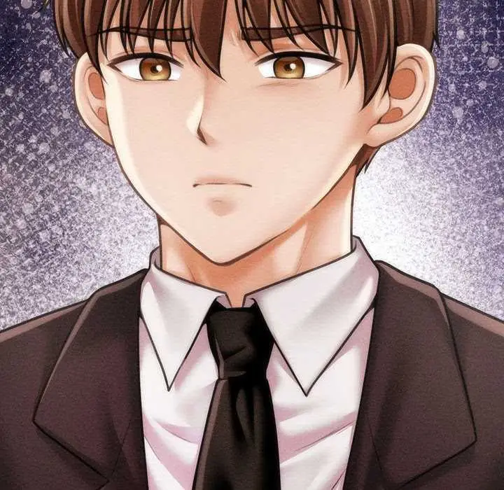 漫画《会长家的小儿子》第37话第101张图