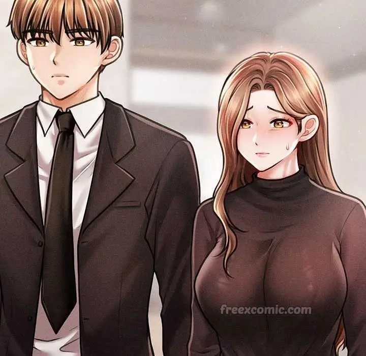 漫画《会长家的小儿子》第37话第98张图