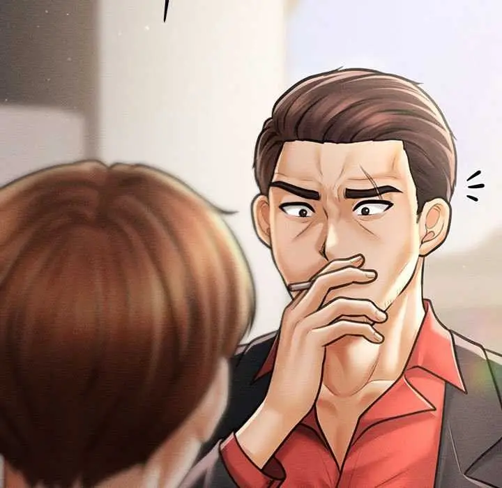 漫画《会长家的小儿子》第38话第11张图