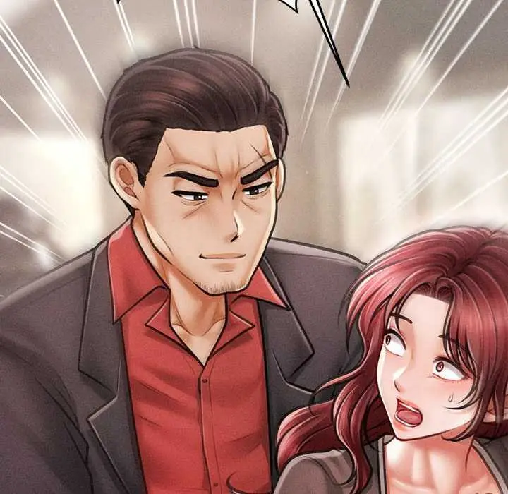 漫画《会长家的小儿子》第38话第77张图