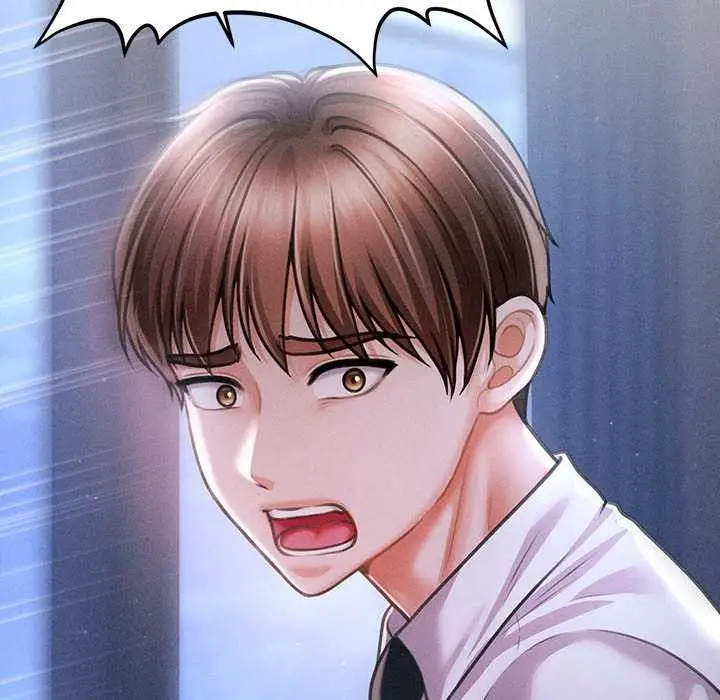漫画《会长家的小儿子》第39话第150张图