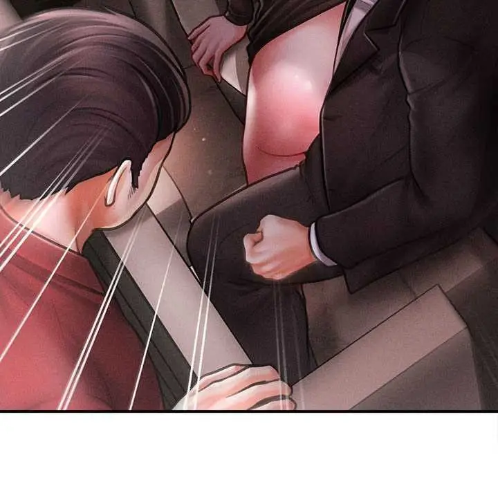 漫画《会长家的小儿子》第39话第43张图