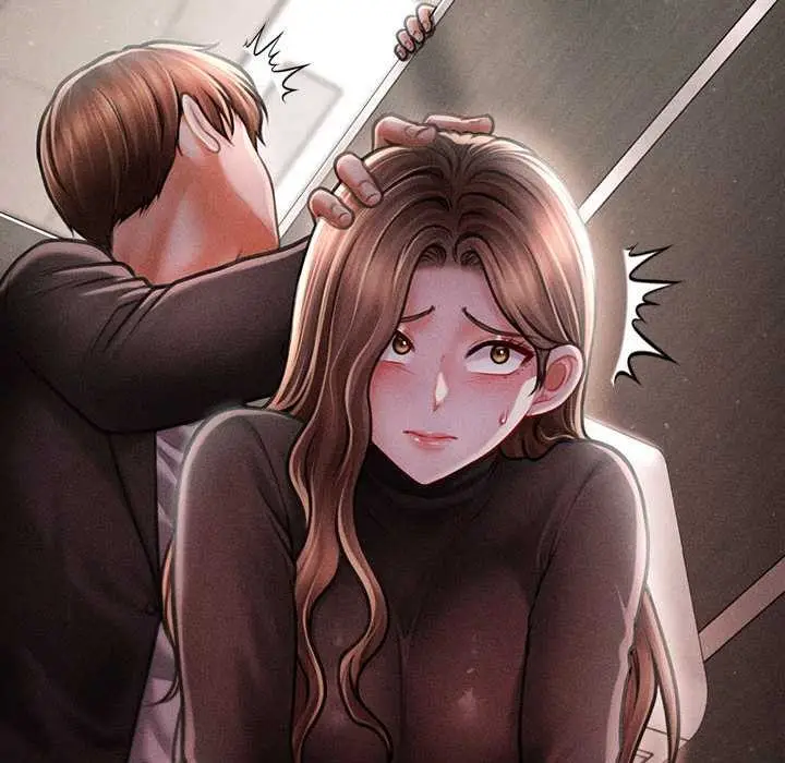 漫画《会长家的小儿子》第39话第49张图