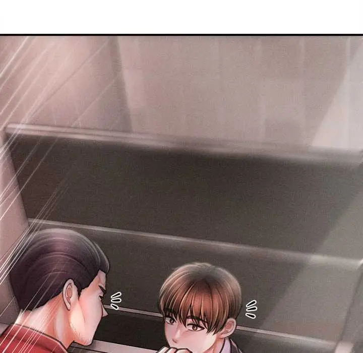 漫画《会长家的小儿子》第39话第57张图