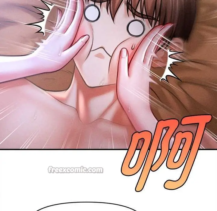 漫画《会长家的小儿子》第42话第130张图