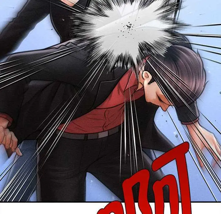漫画《会长家的小儿子》第44话第46张图