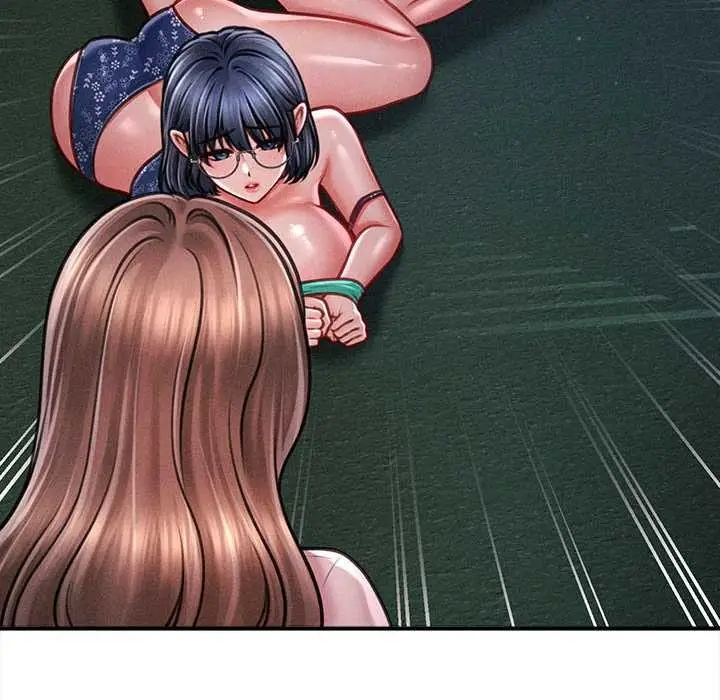 漫画《会长家的小儿子》第46话第82张图
