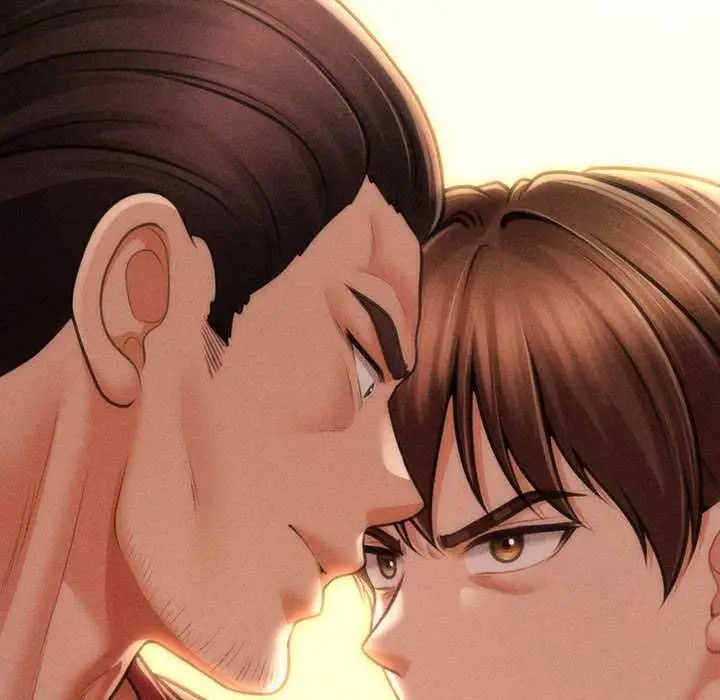 漫画《会长家的小儿子》第47话第18张图