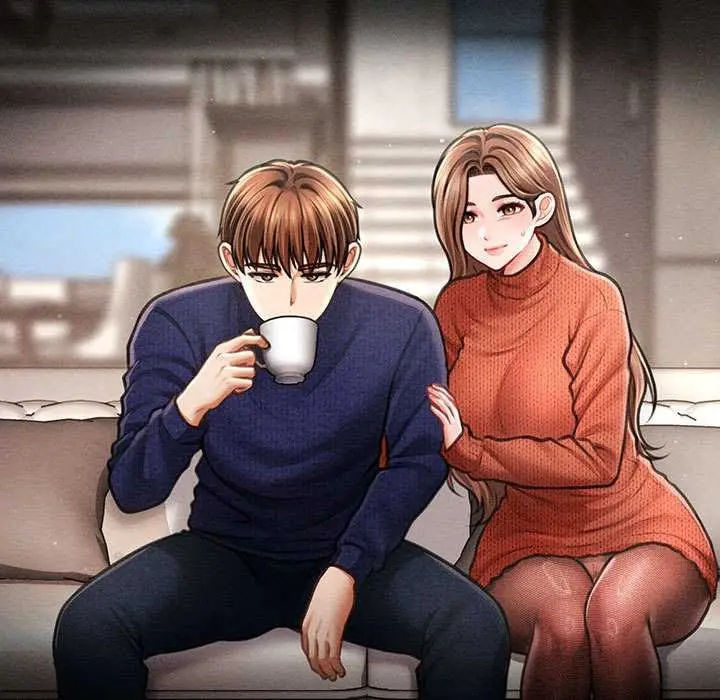 漫画《会长家的小儿子》第48话第108张图