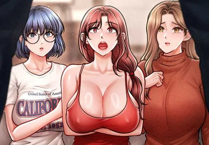 漫画《会长家的小儿子》第48话第3张图