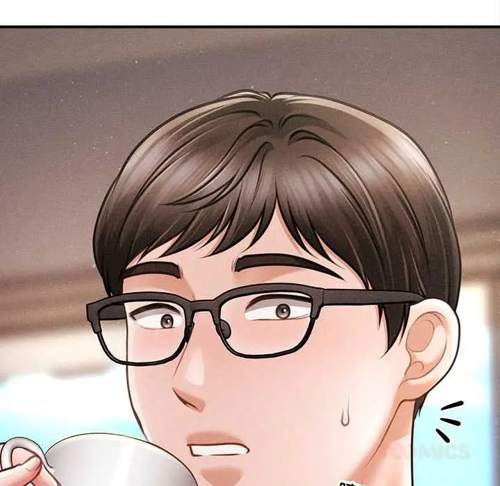 漫画《会长家的小儿子》第48话第93张图