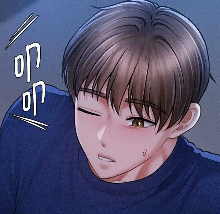 漫画《会长家的小儿子》第49话第136张图
