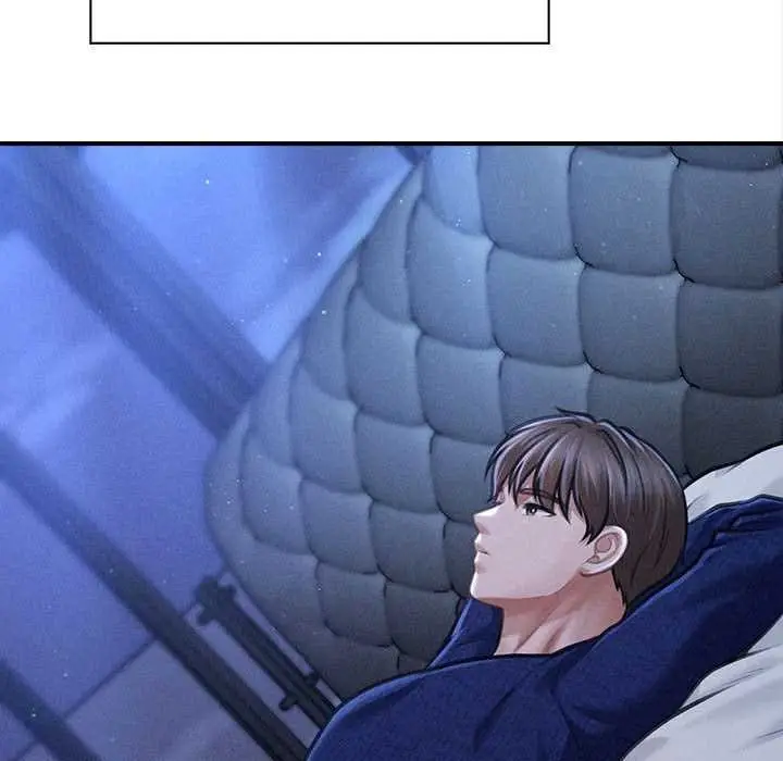 漫画《会长家的小儿子》第49话第94张图