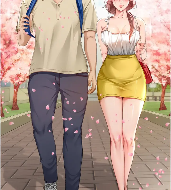 漫画《顶加套房的春天》第1话第11张图