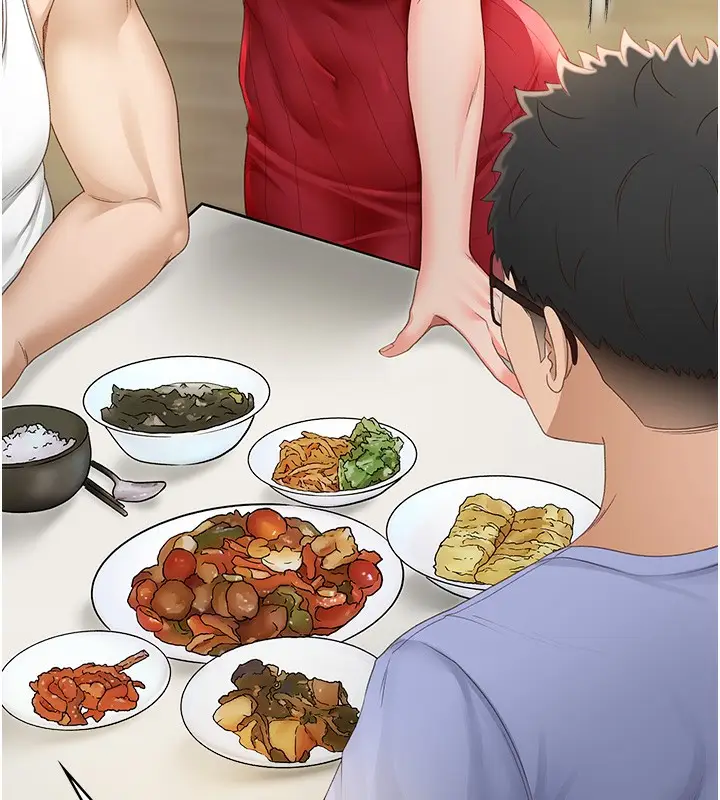 漫画《顶加套房的春天》第1话第276张图