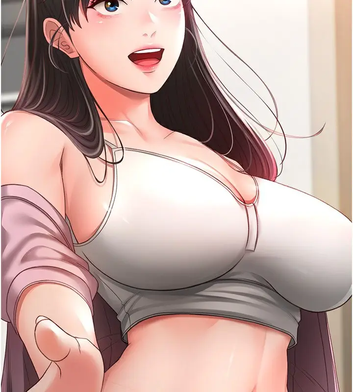 漫画《顶加套房的春天》第3话第59张图