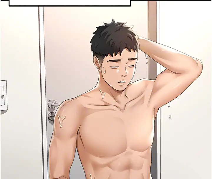 漫画《顶加套房的春天》第3话第88张图
