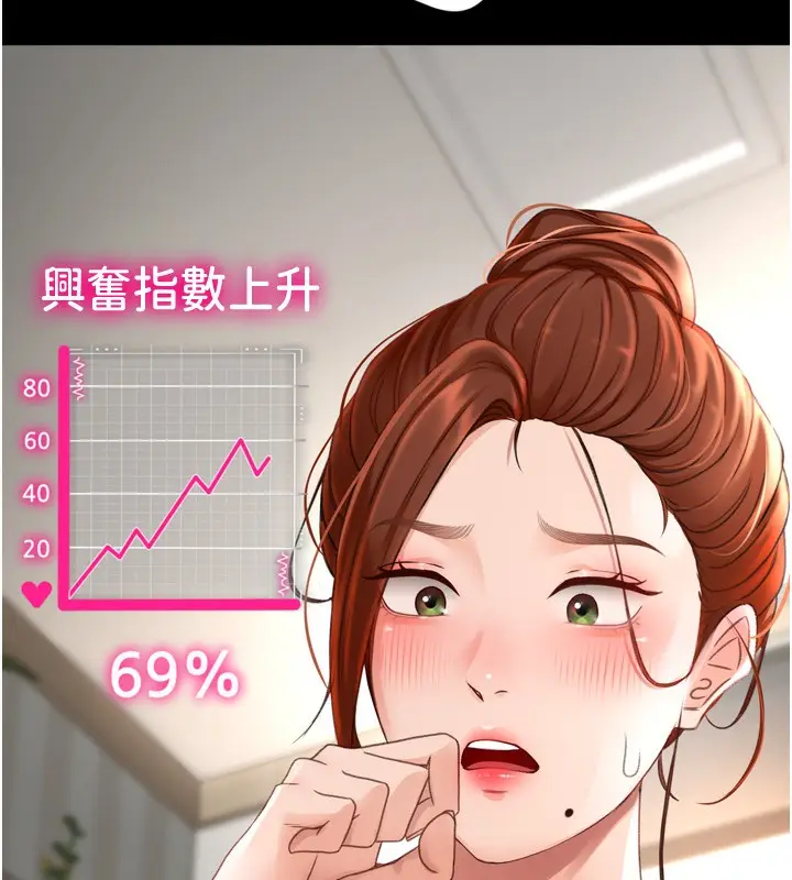 漫画《顶加套房的春天》第6话第53张图