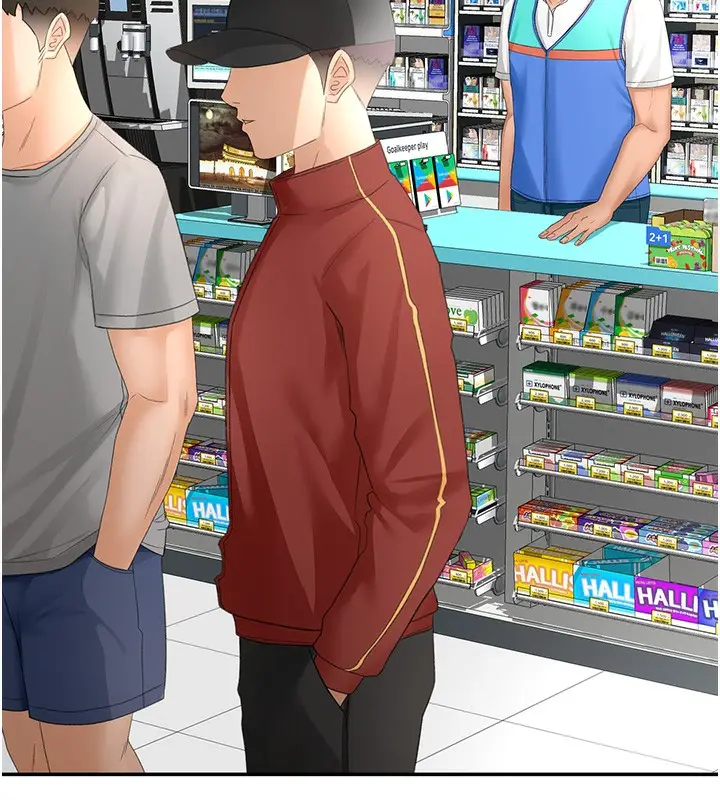 漫画《顶加套房的春天》第10话第46张图