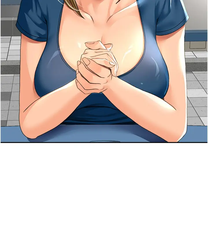 漫画《顶加套房的春天》第11话第49张图