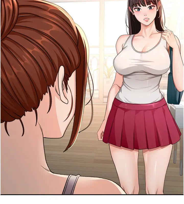 漫画《顶加套房的春天》第15话第141张图