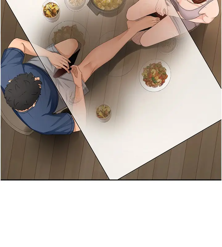 漫画《顶加套房的春天》第15话第45张图