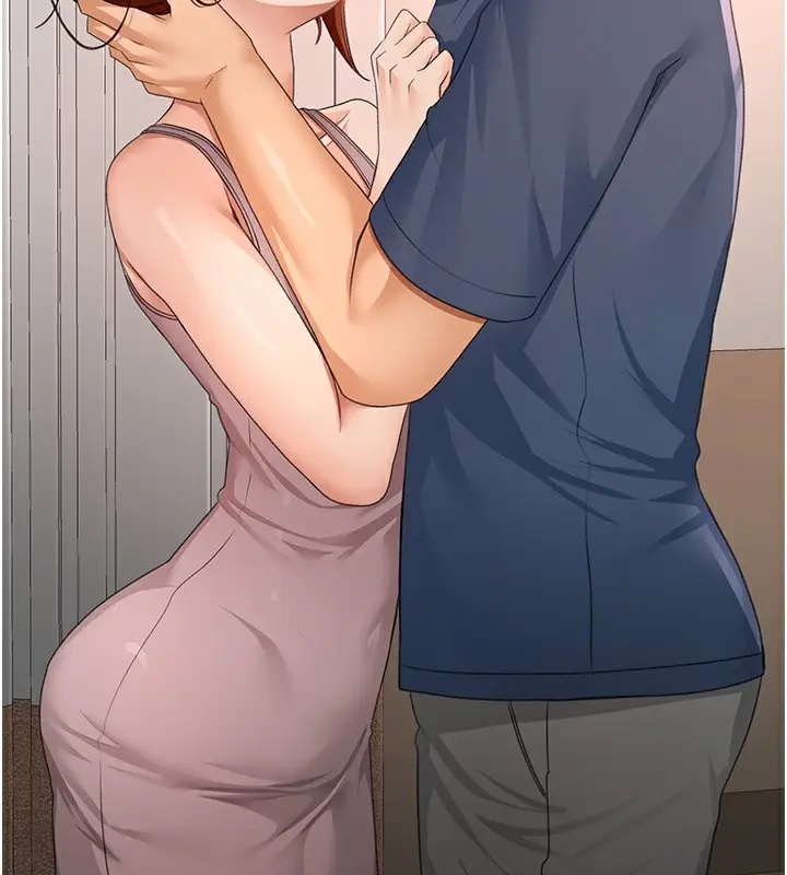 漫画《顶加套房的春天》第16话第54张图
