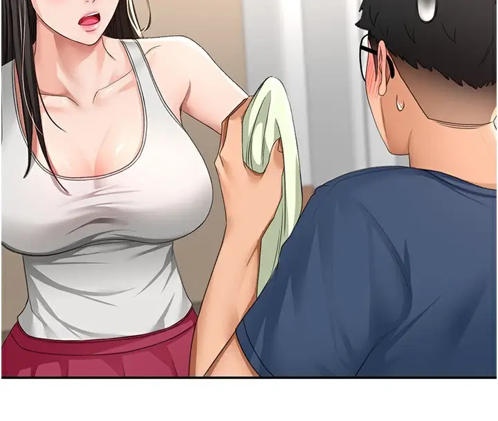 漫画《顶加套房的春天》第17话第39张图
