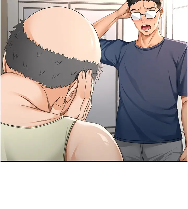 漫画《顶加套房的春天》第17话第61张图