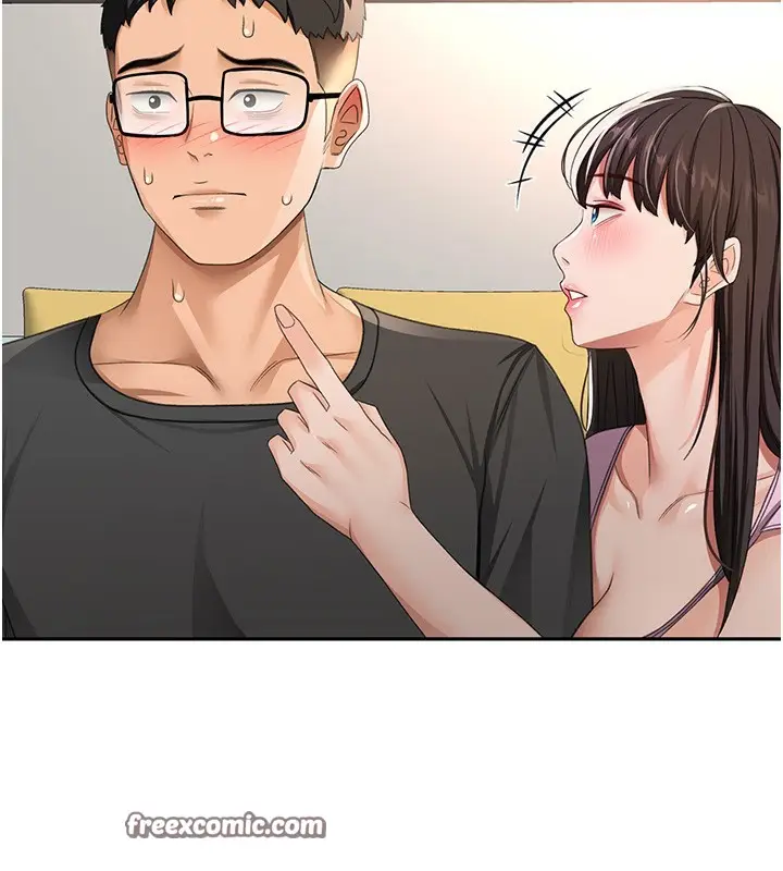 漫画《顶加套房的春天》第19话第140张图