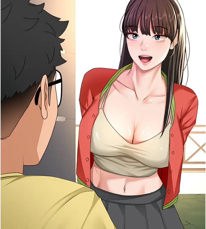 漫画《顶加套房的春天》第19话第18张图