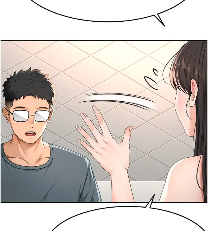 漫画《顶加套房的春天》第23话第53张图